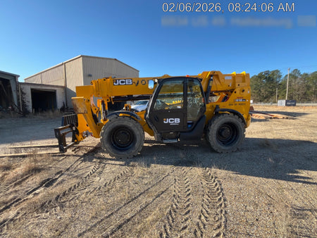 2025 JCB 512-56