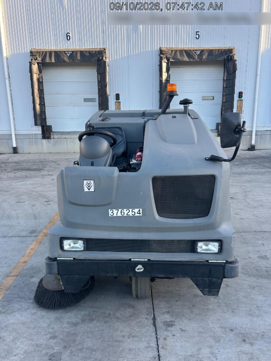 2024 KARCHER B 300 R