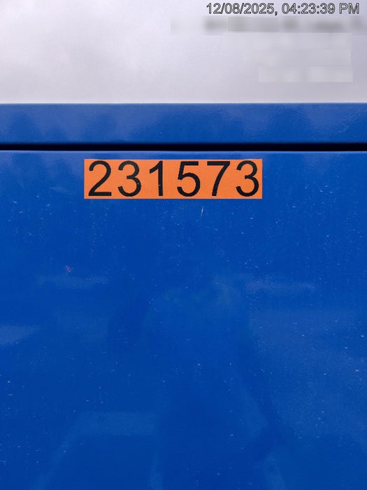 2022 THOMPSON 8RW DDS-3.6-X Canopy