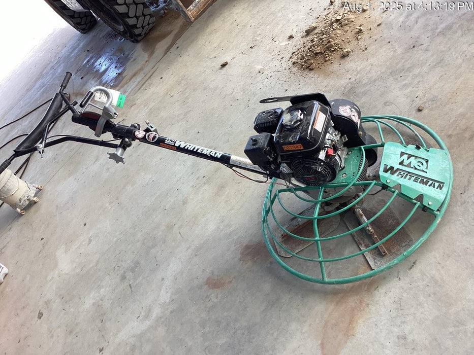 2025 MULTIQUIP J36H55