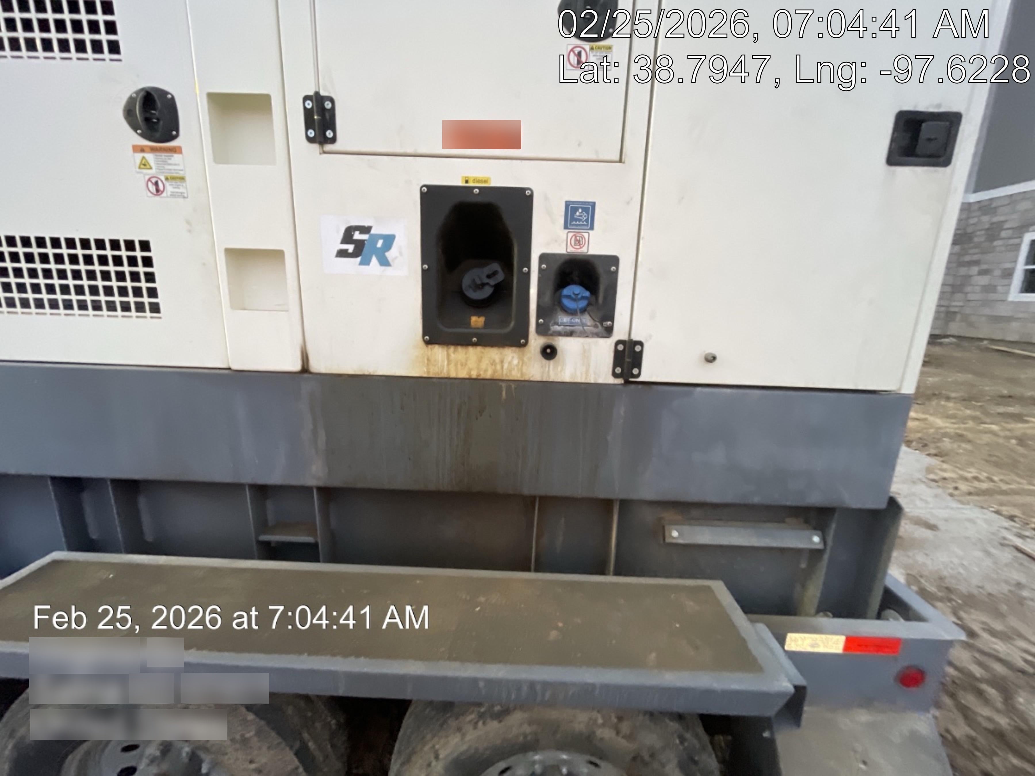 2020 ATLAS COPCO QAS250
