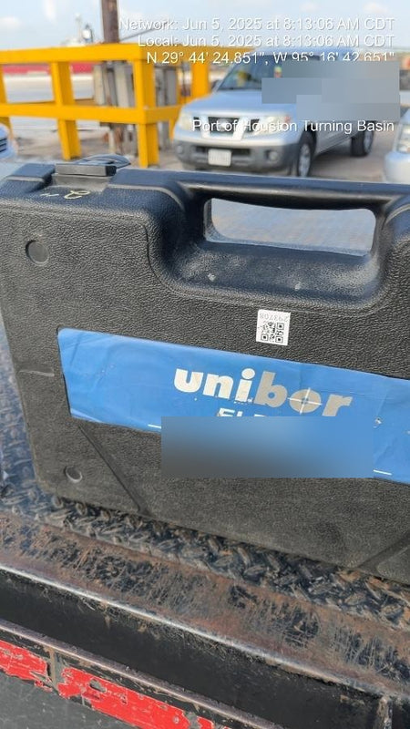 2023 UNIBOR ELP50