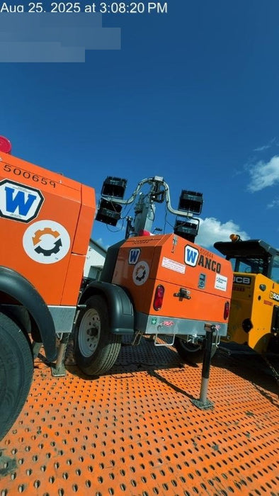 2025 WANCO WLTT-4MK8K