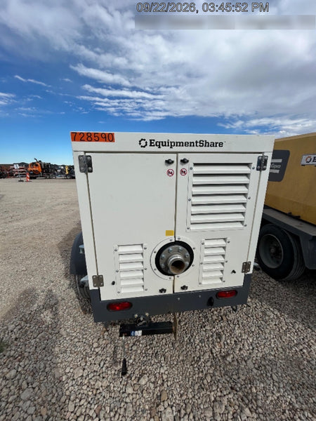 2026 ATLAS COPCO PAC F44 KD-S