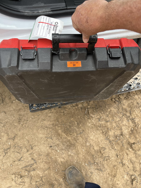 2023 MILWAUKEE 2912-22