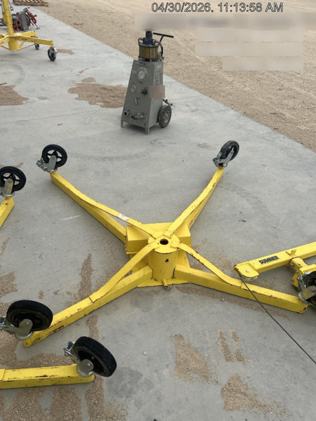 2023 SUMNER R-250