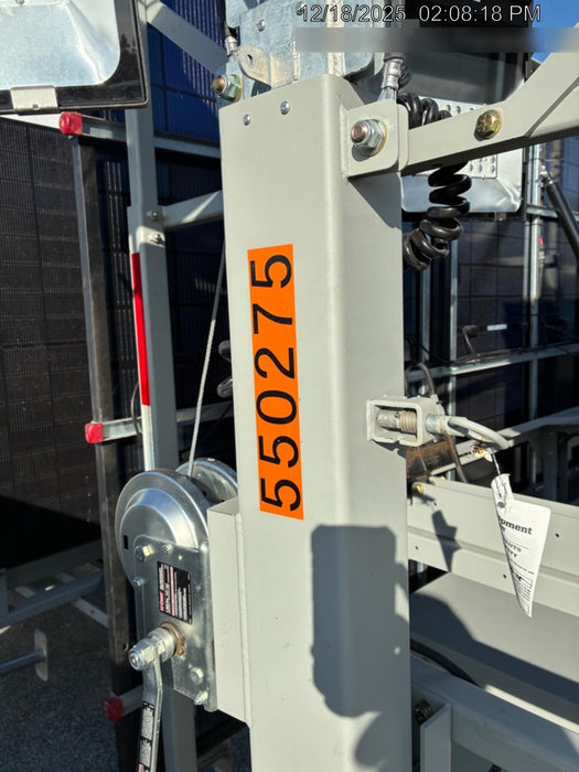 2025 PROGRESS SOLAR SOLUTIONS Helios-2XP