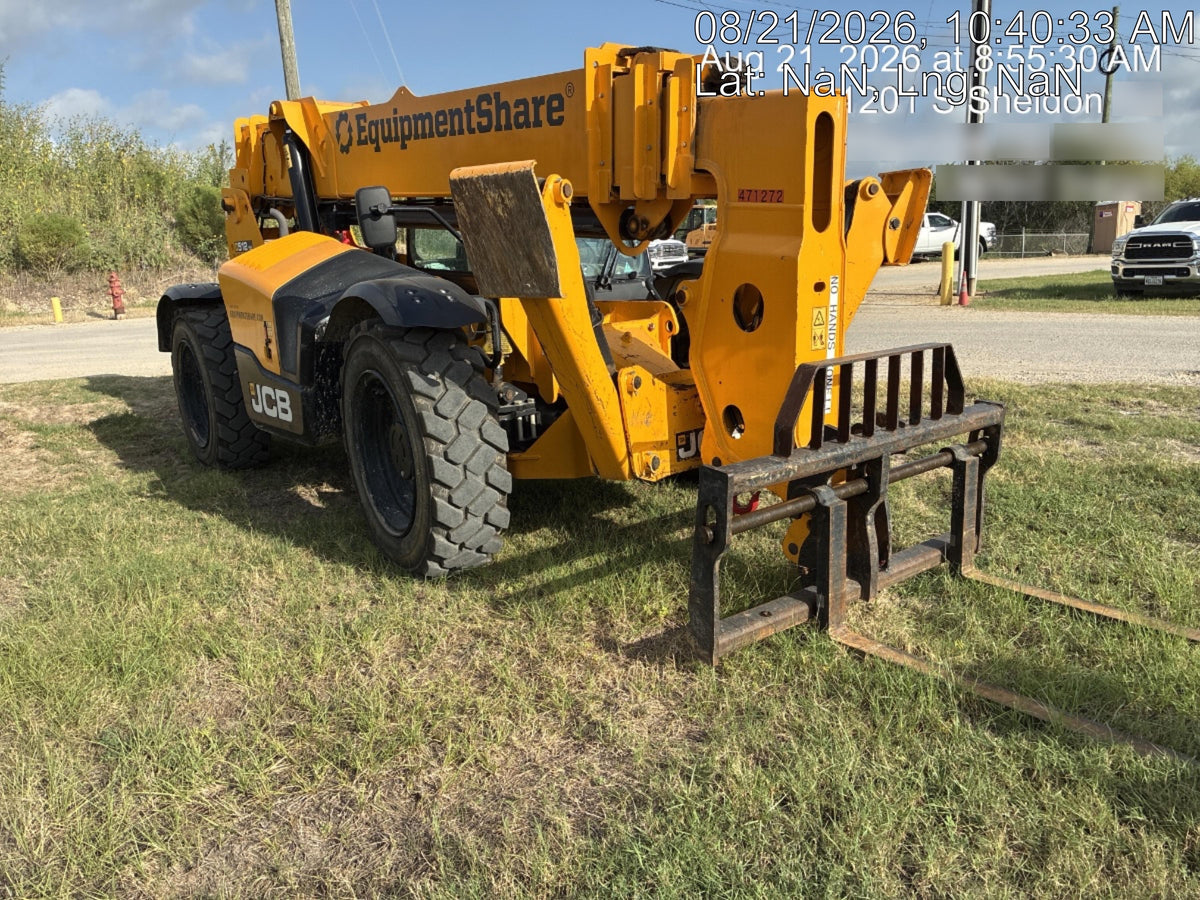 2025 JCB 512-56