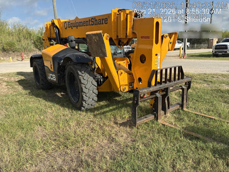 2025 JCB 512-56