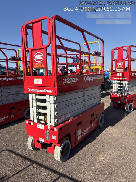 2026 MEC 3232+