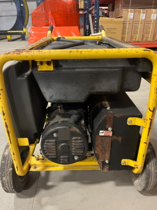 2018 WACKER NEUSON GP6600A