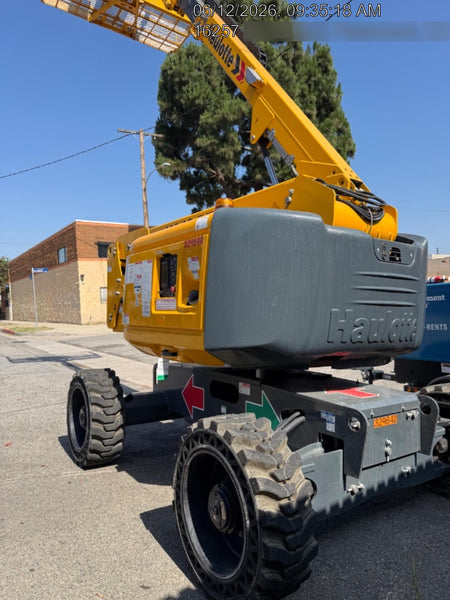 2023 HAULOTTE HA46RTJO