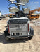 2018 Wacker Neuson LTV6K-MH Wacker Neuson LTV6K Mobile Light Tower w/Fuel Level Sensor Installed
