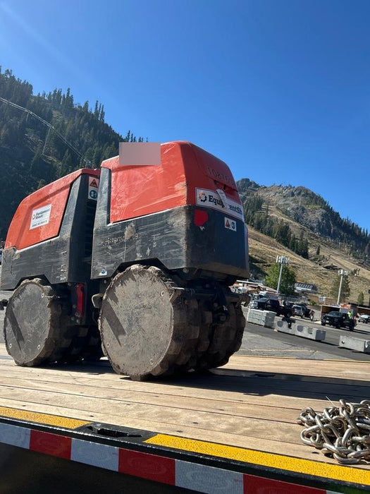 2020 HUSQVARNA LP9505