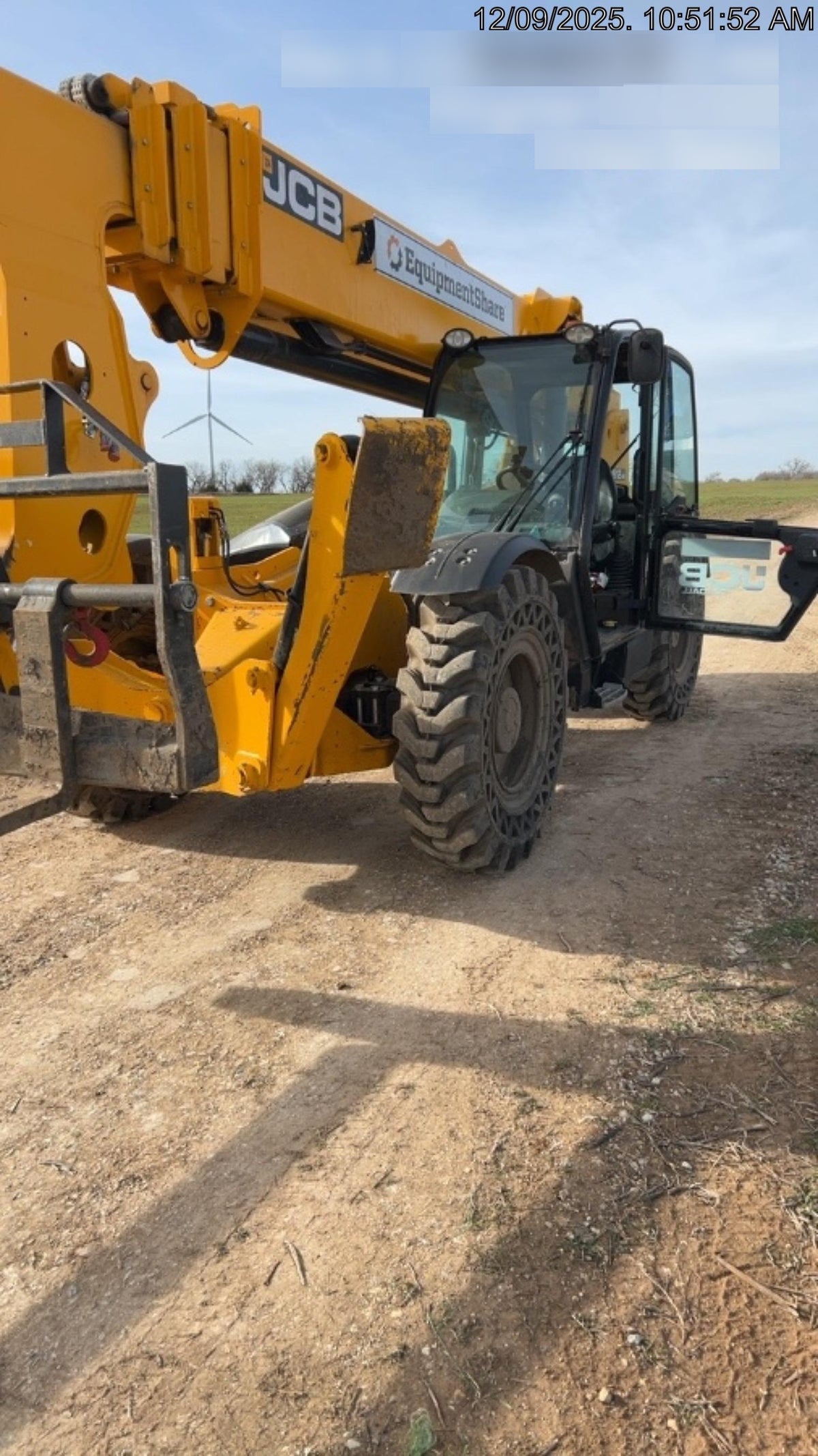 2023 JCB 512-56