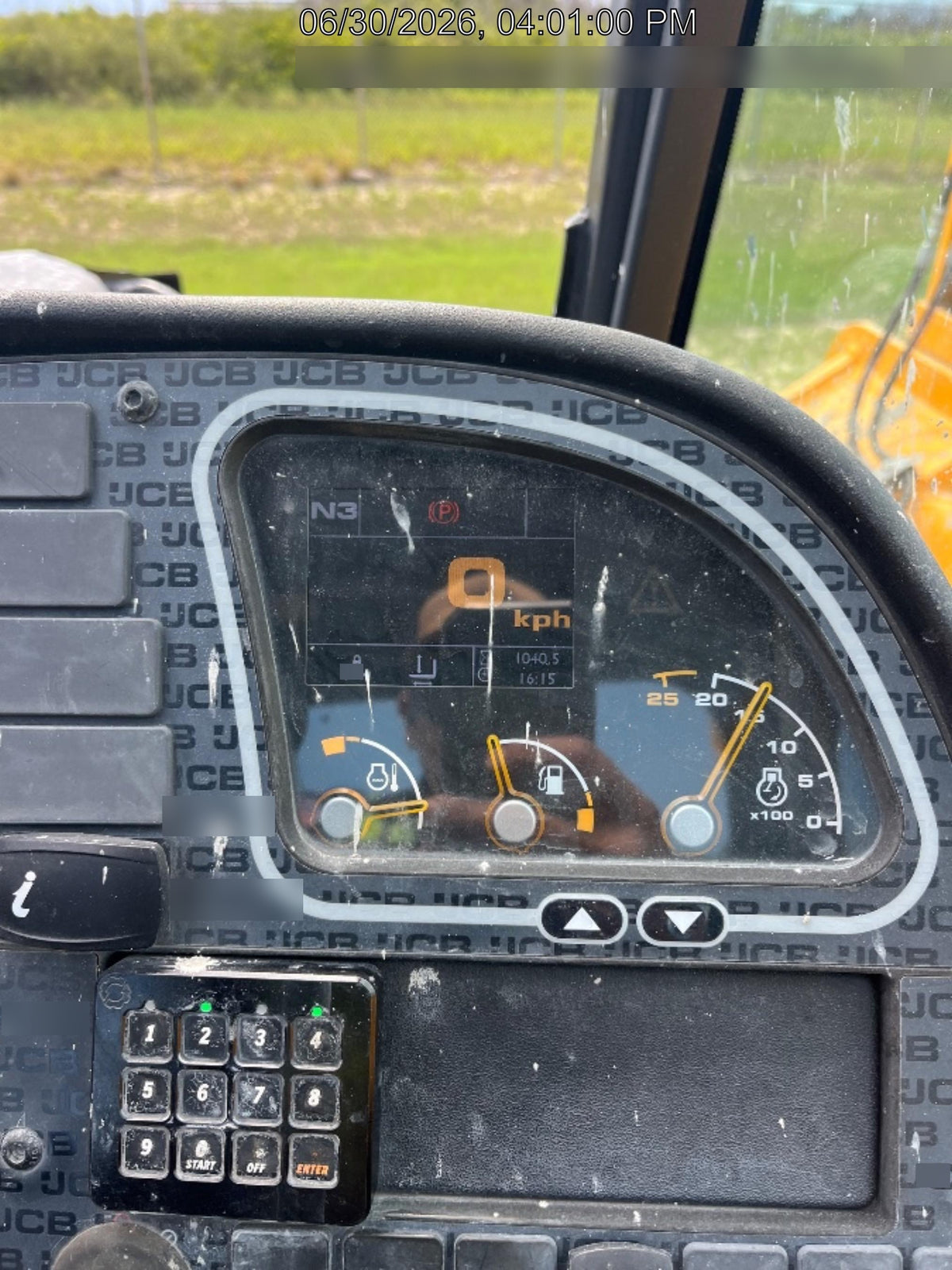 2024 JCB 509-42