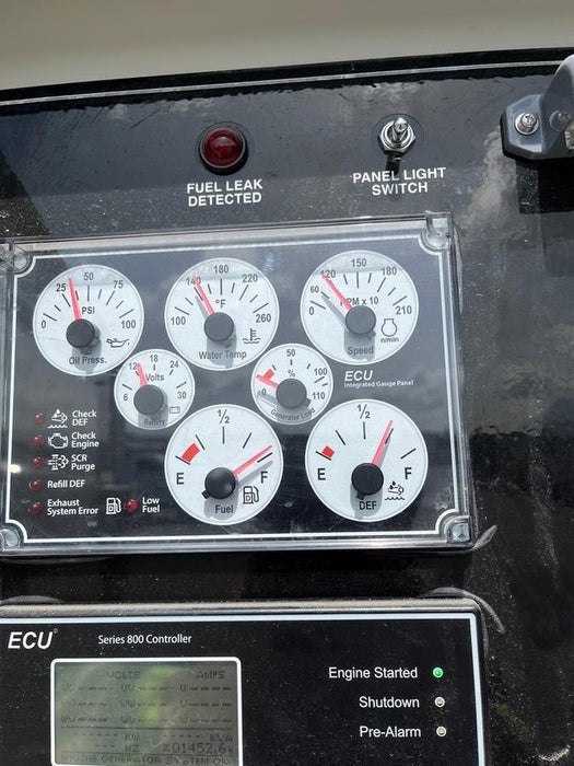 2023 MULTIQUIP DCA70