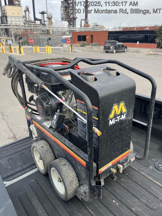 2024 MI-T-M HSP-3504-3MGH