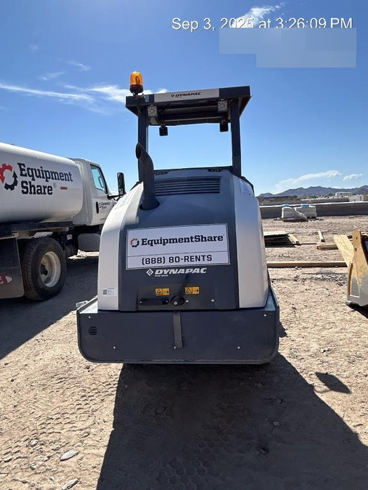 2023 DYNAPAC CA1300D