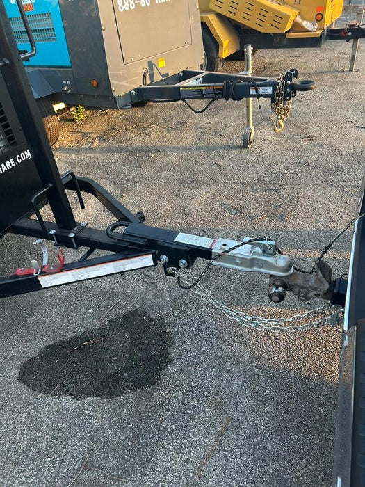 2025 LINCOLN ELECTRIC LE400