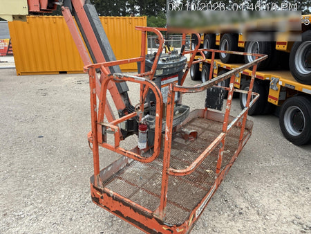 2021 JLG 860SJ