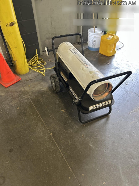 2022 LB WHITE Tradesman K175