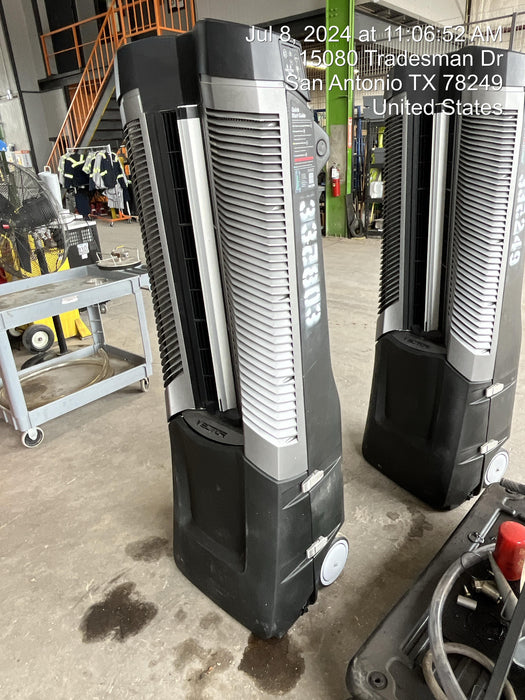 2023 VECTOR Vector Max