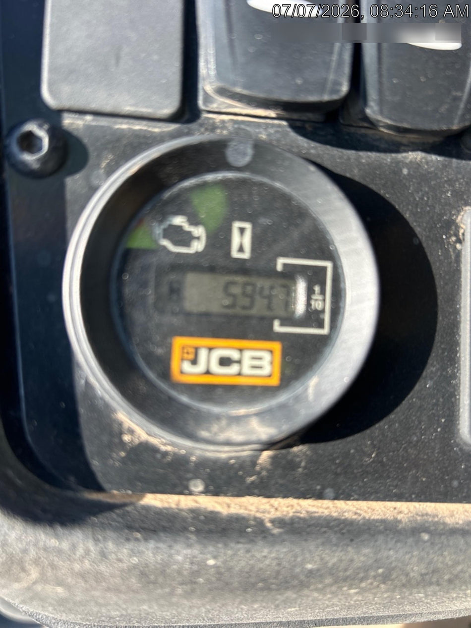 2023 JCB 506-36