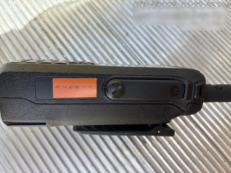 2026 MOTOROLA R7 DISPLAY