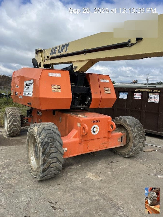 2020 JLG 860SJ