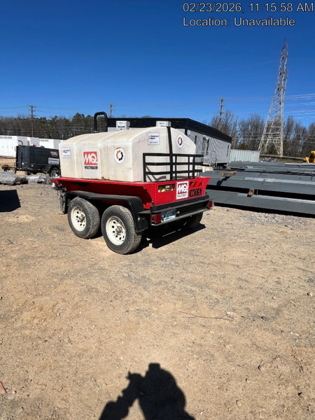 2019 MULTIQUIP WT5C