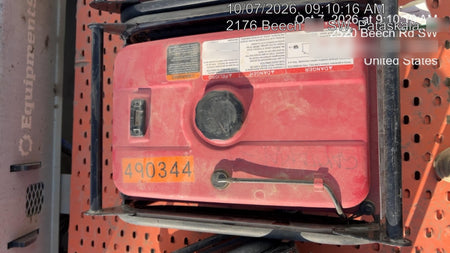 2025 MI-T-M GEN-3600-0MM0