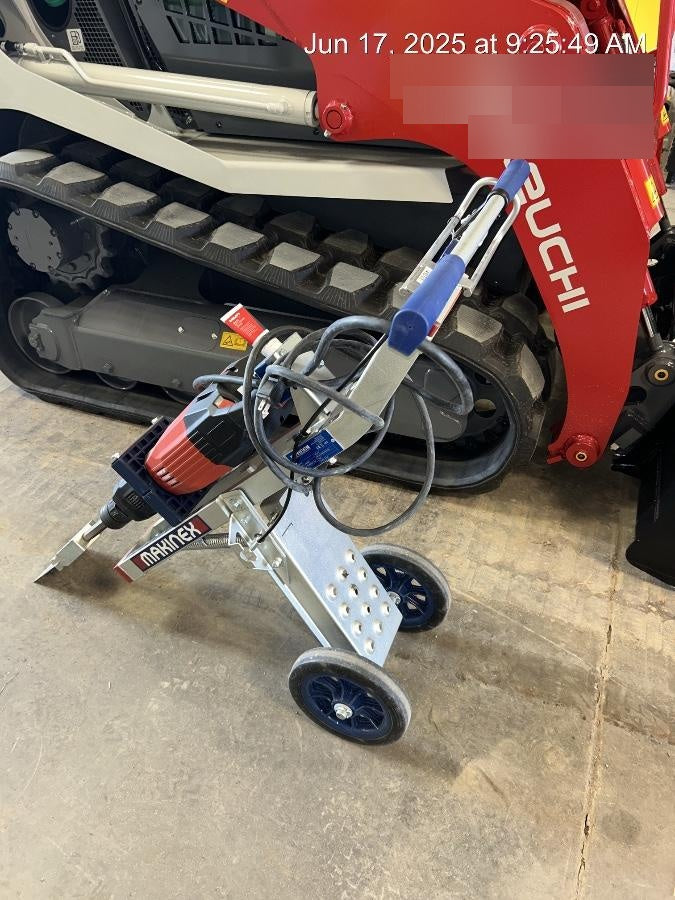 2025 HILTI TE 1000-AVR