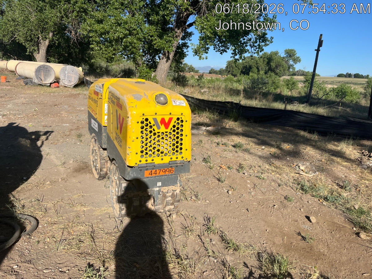 2024 WACKER NEUSON RTLx-SC3