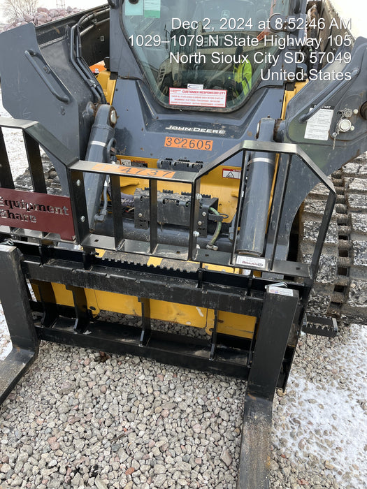 2024 VIRNIG PF4855-5VG