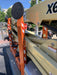 2021 JLG X600AJ