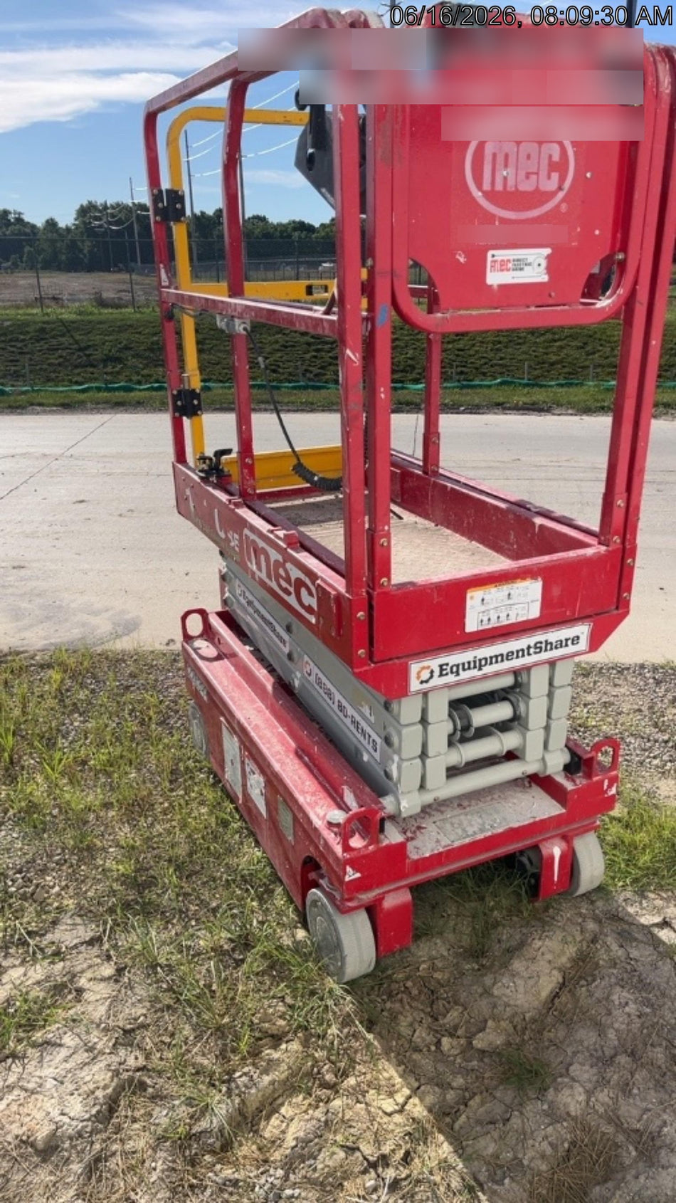 2022 MEC 1330SE