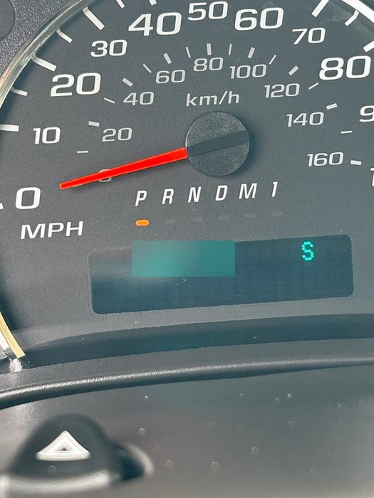 2024 CHEVROLET Express Van - Rental