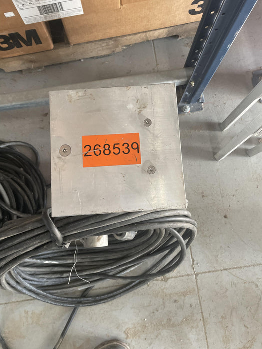 2022 WORKSITE LIGHTING PetroPRO-MAX T-Bracket