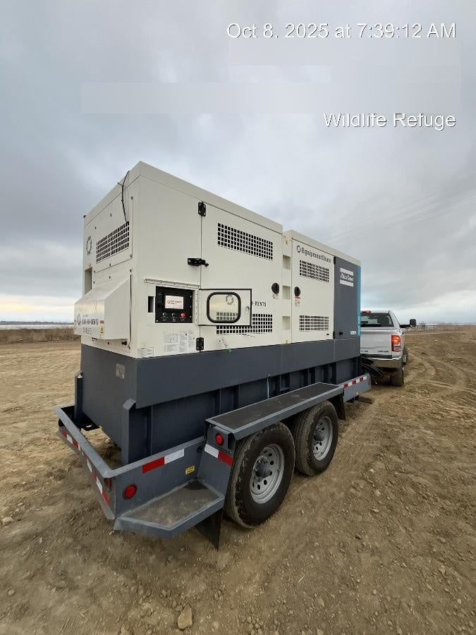 2021 ATLAS COPCO QAS 330