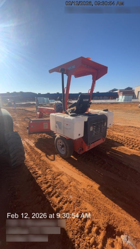 2023 LAYMOR SM-300