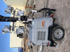 2019 Wacker Neuson LTV6K-LED Standard LED Towable Light Tower w/None