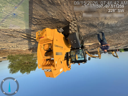 2026 JCB 506-36