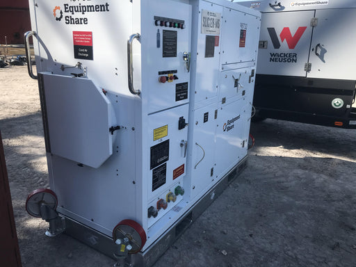 2020 SMARTECH SLIC12R-MSH