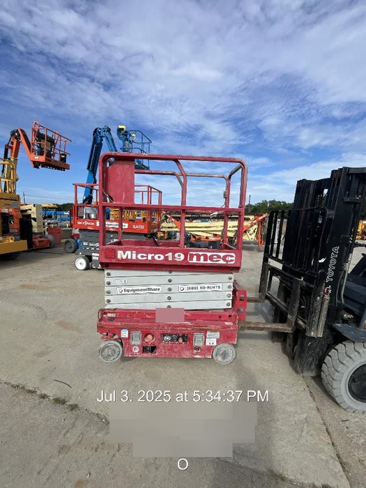2019 MEC Micro 19