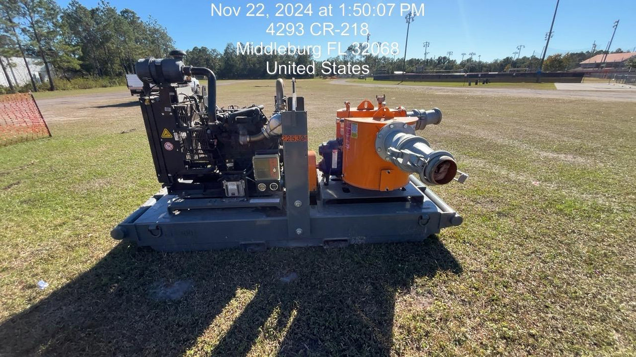 2022 MYERS-SETH RL-300