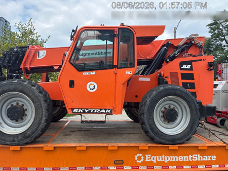 2022 SKYTRAK 12054