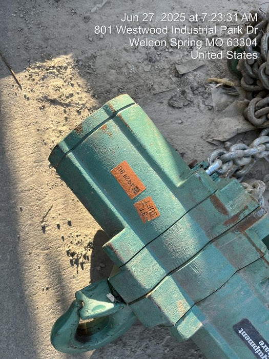 2024 JD NEUHAUS PROFI 3.2/6.3TI