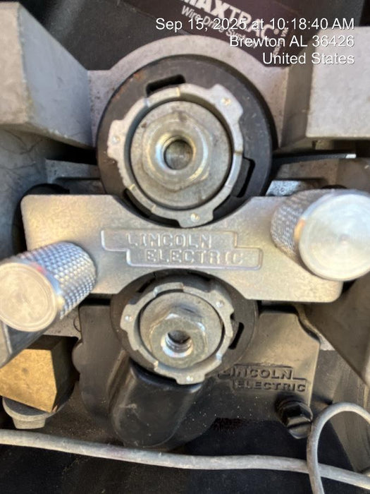 2024 LINCOLN ELECTRIC LN-25X