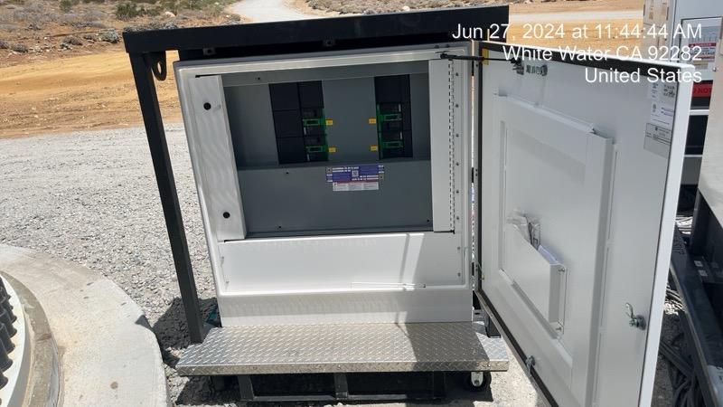 2023 TRYSTAR IL-046-VDE-27-LP